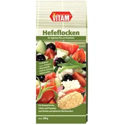 Hefeflocken