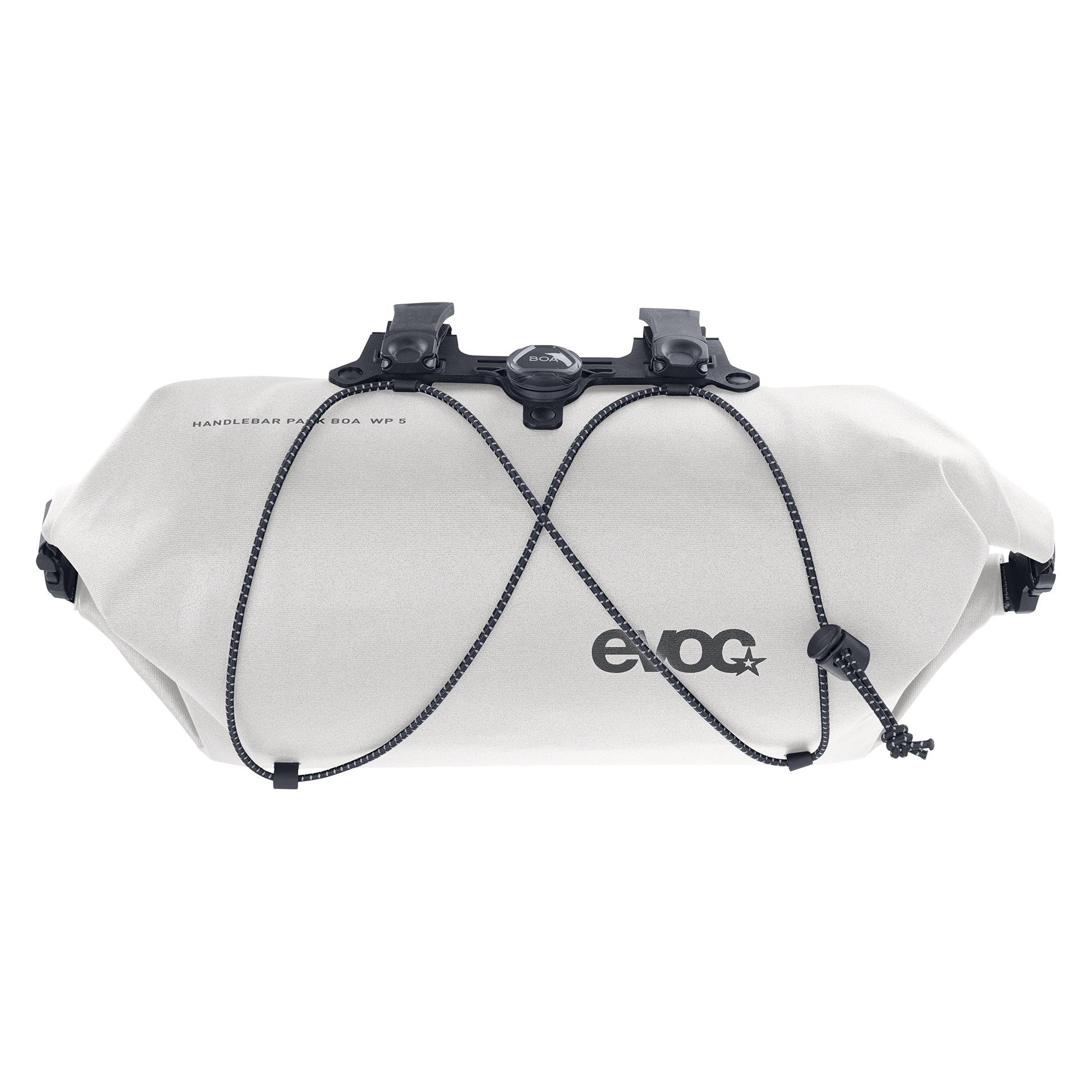 Evoc Handlebar Pack Boa WP 5L (5 l, Lenkertasche) (102813618)