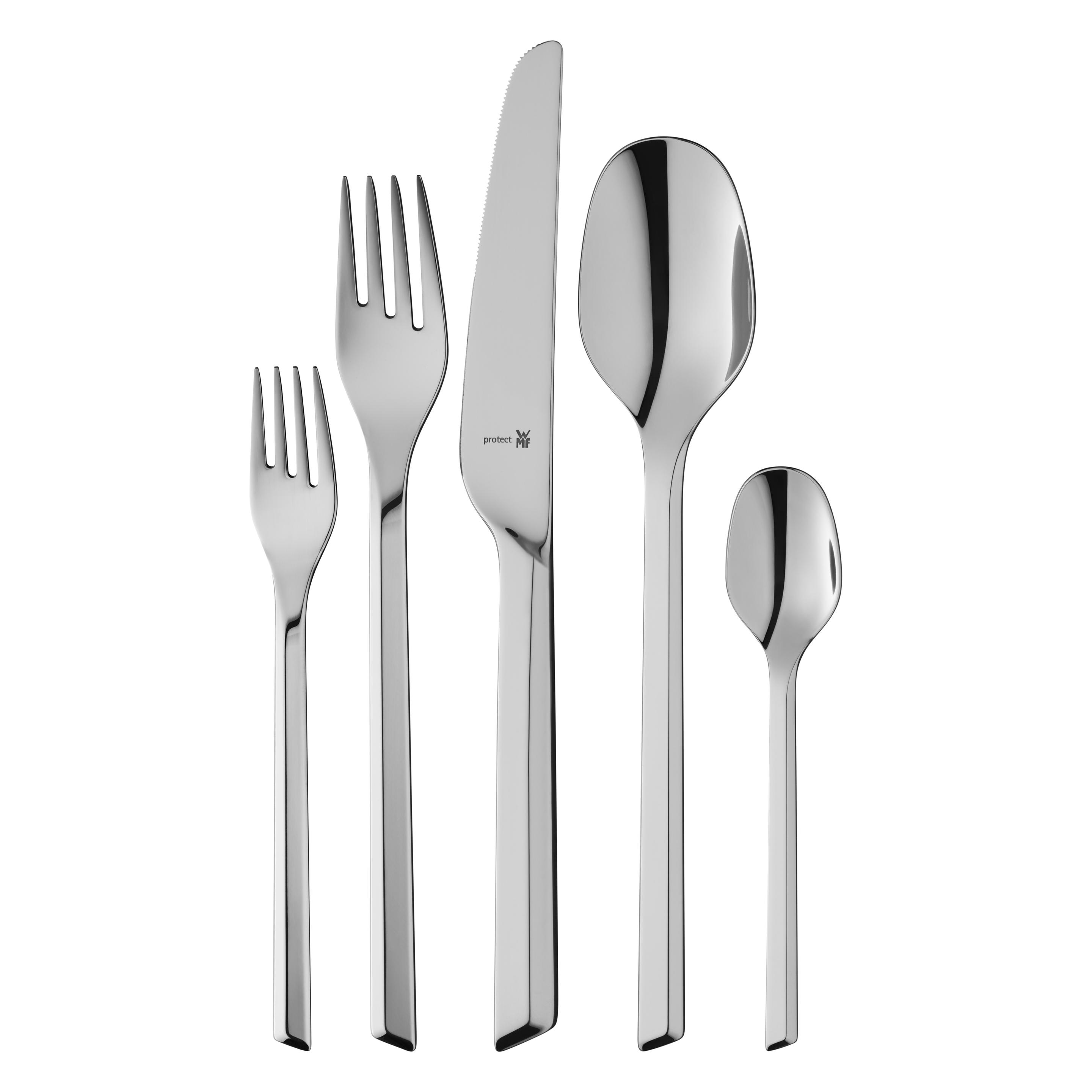 WMF 12.6891.6340 (30 Stk., Besteck Set) (3201112629)