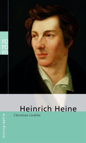 Christian Liedtke - Heine, Heinrich - Preis vom 02.10.2026 23:42:20 h
