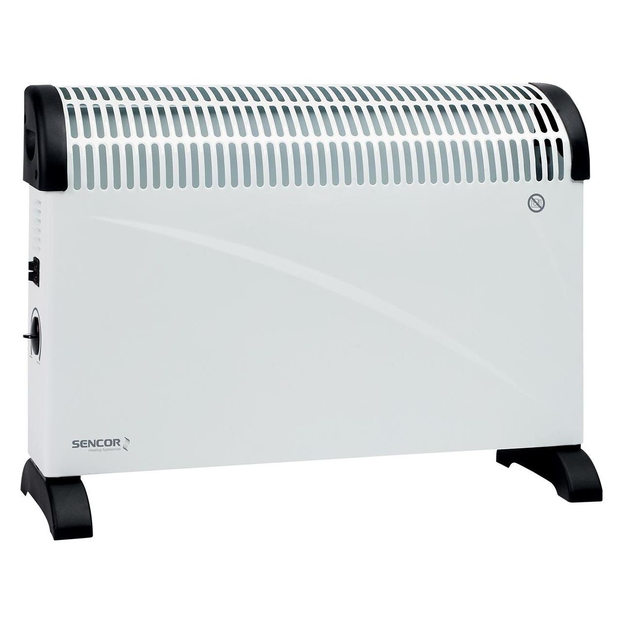 Sencor SCF 2003 2000 W convector heater (2000 W) (SCF 2003)