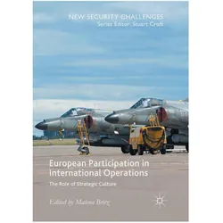 European Participation in International Operations, Fachbücher
