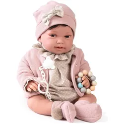 Llorens Spanish doll Recien 42cm