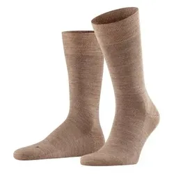 Falke Sensitive Berlin Beige Gr 47/50 Herren