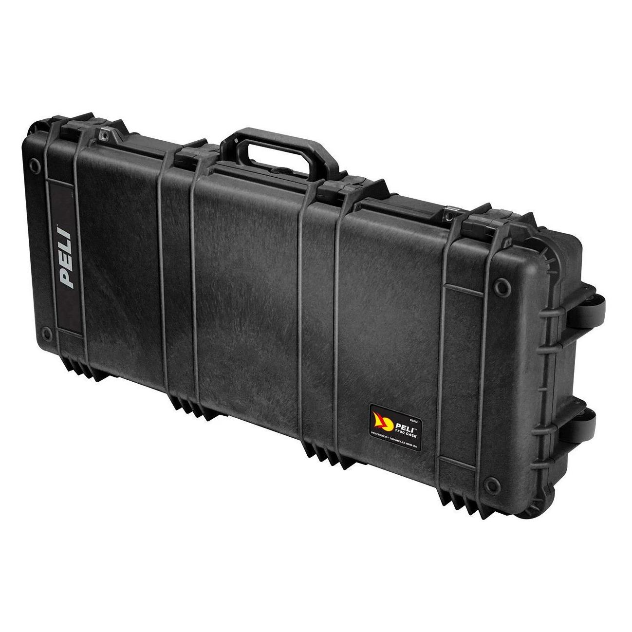 Peli Kunststoffkoffer 1700 (41.52 l) (1700-000-110E)