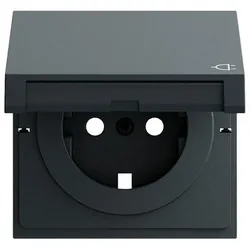 Gira EZ-TL: Abd. Steckdose 492273