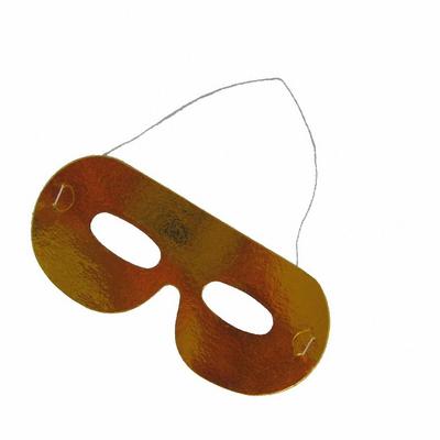 VEPATIM 60x Masken für Karneval Fasnacht Maskenball Kindergeburtstag