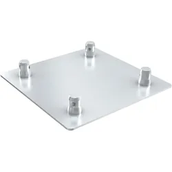 Milos Deco-22 Quatro Truss - Square Base Plate MWPQC - male