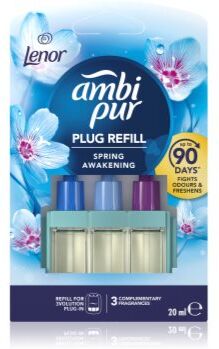 AmbiPur 3volution Spring Awakening recarga 20 ml. 3volution Spring Awakening