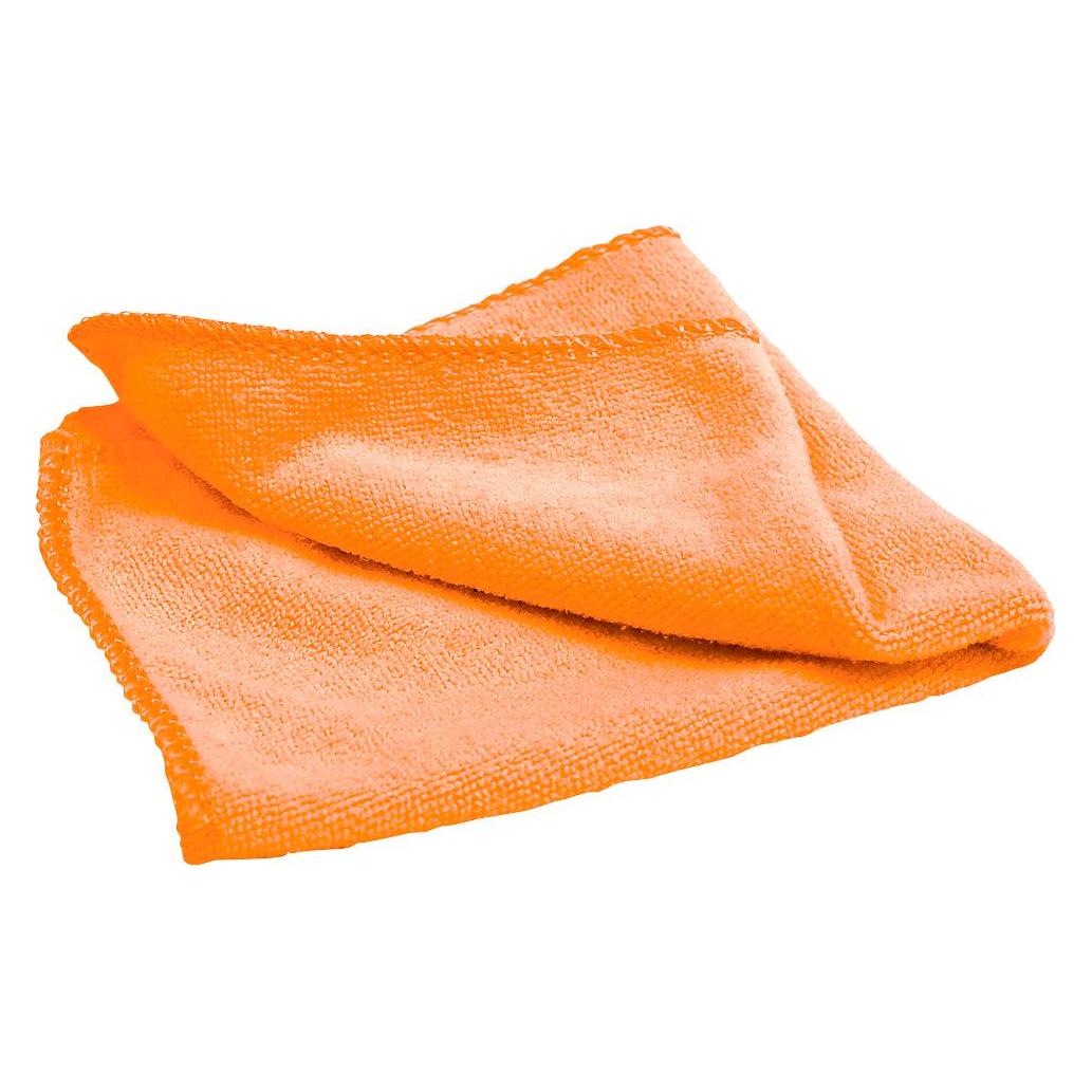 Nobo Reinigungstuch Orange (16 cm) (1905328)