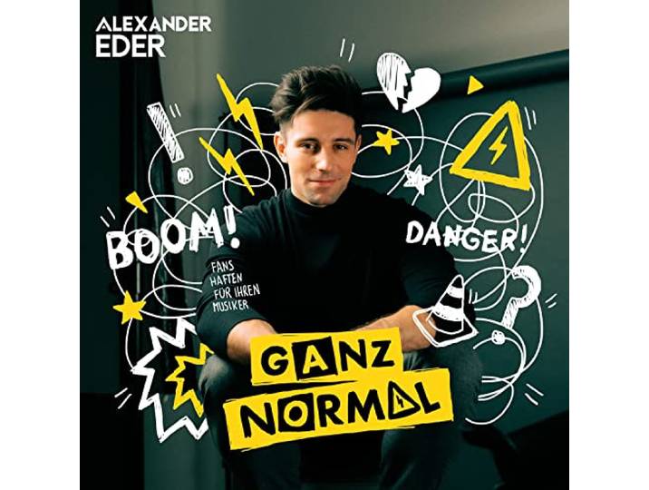 Ganz normal