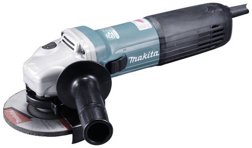 Makita GA5040CZ1 Winkelschleifer 125mm 1400W