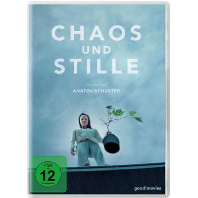 Chaos und Stille, DVD