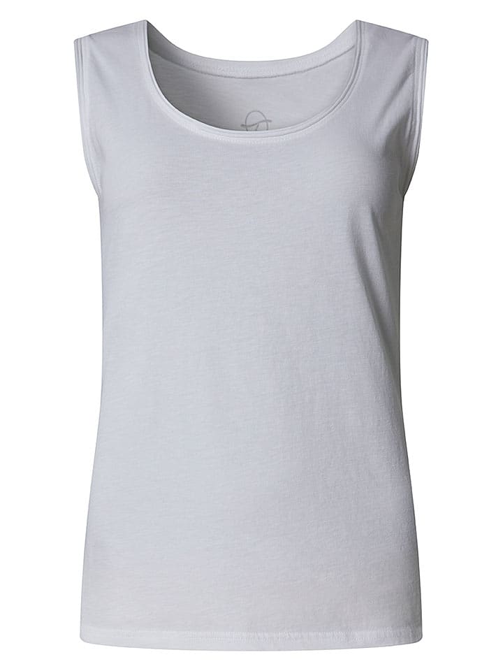 Timezone Top in Grau - S