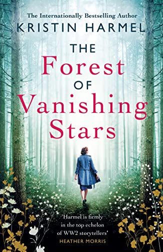 Kristin Harmel - The Forest of Vanishing Stars - Preis vom 02.10.2026 23:42:20 h