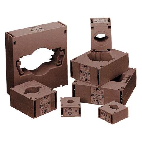 Eaton Leistungstransformator HF4B, 600/5, Klasse 5VA/0,2s...7,5VA/0,2Innen-Ø 28 mm/10x40 mm (HF4B, 600/5 A, CLASS 0,2S)