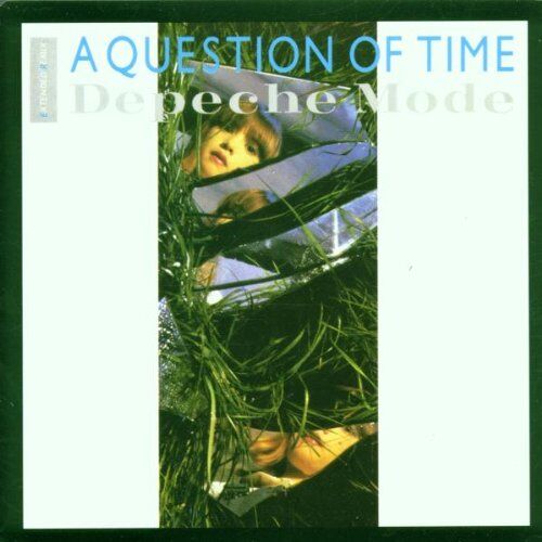 Depeche Mode - A question of time [Single-CD] - Preis vom 30.09.2026 09:01:18 h