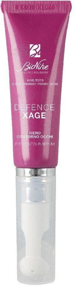 BIONIKE Defence - Xage Eye Lift 15ml 