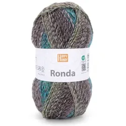 Happy Hobby Wolle Ronda