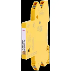 DEHN Kompakter BS-Ableiter für 2 Einzeladern BCO CL2 B 180