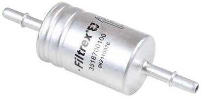 JP GROUP 3318700100 Fuel filter