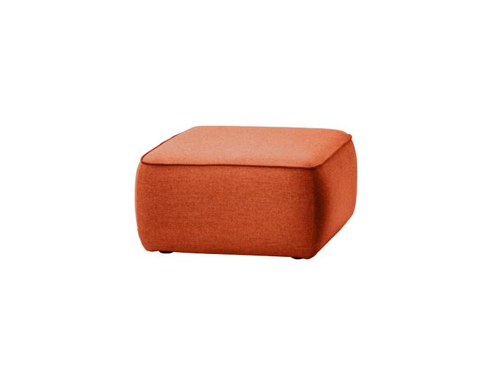 Loungehocker Milani Terre Rot, Neu