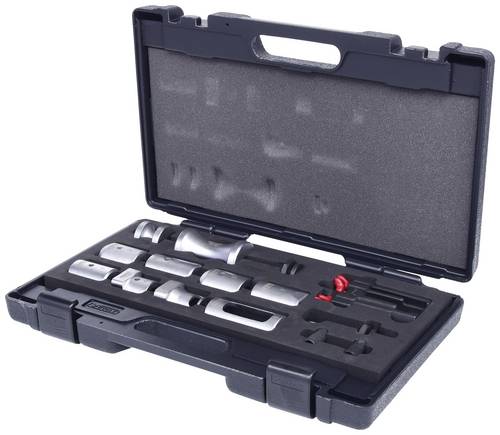 KS Tools 700.1240 Scheibenwischerarm-Abzieher