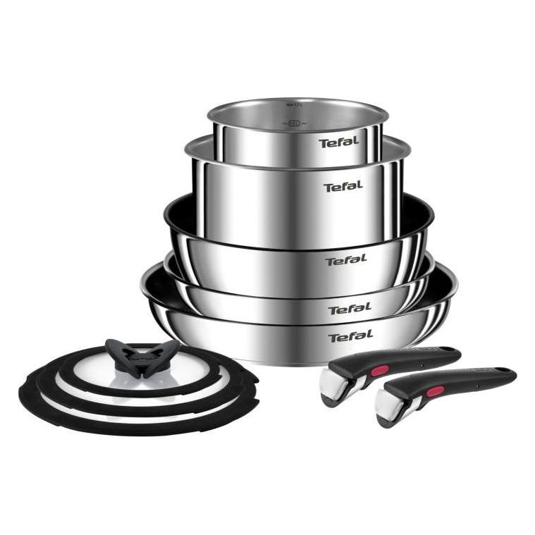 Tefal Ingenio Emotion (L897AS74)