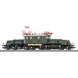Märklin 039092 H0 Elektrolokomotive Reihe 1189 -Krokodil