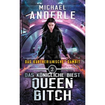 Das königliche Biest, Taschenbuch von Michael Anderle, LMBPN International, 978-1-64202-115-8
