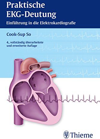 Cook-Sup So - Praktische EKG-Deutung - Preis vom 30.09.2026 09:01:18 h
