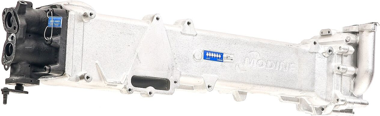 FISPA 83.1648 EGR Module
