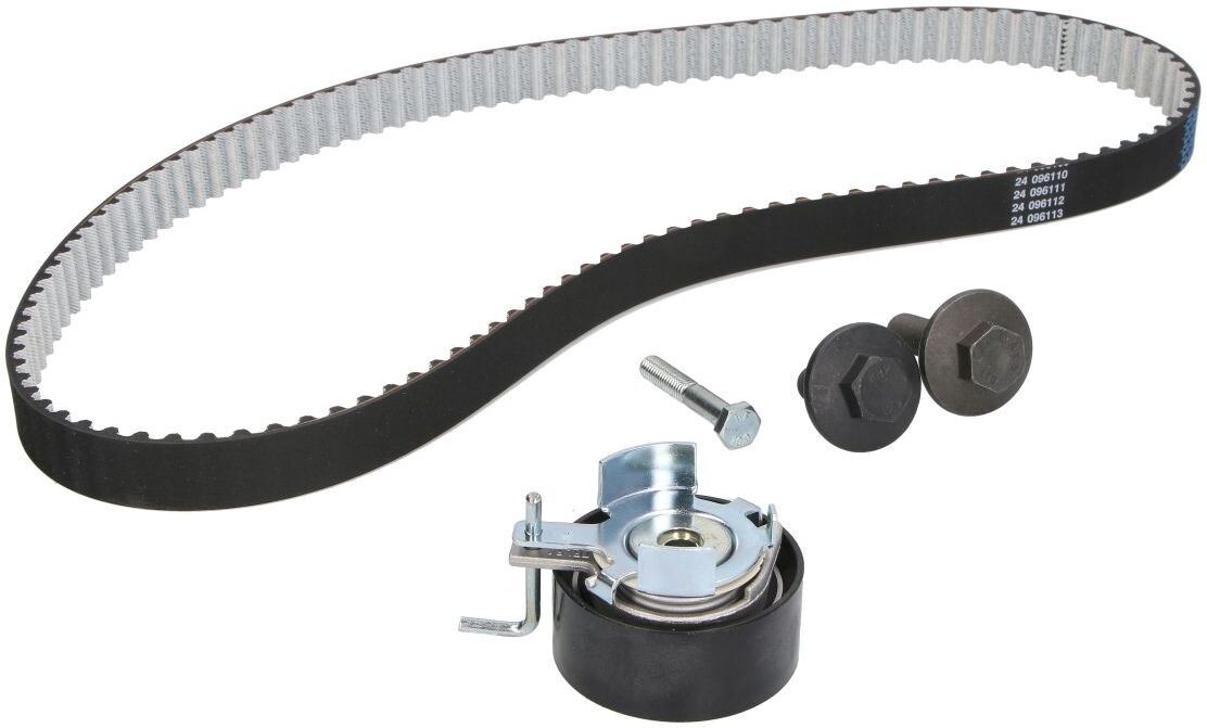Zahnriemensatz DAYCO KTB764