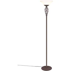 Stehleuchte RUSTICA (DH 33,50x180 cm) - DH 33,50x180 cm