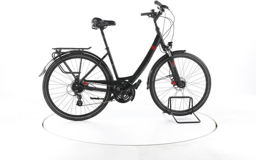 Pegasus Solero SL Disc Vélo de ville et trekking - 305628