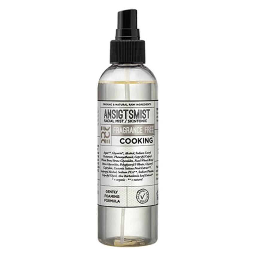 Ecooking Eco (Gesichtswasser, 200 ml) (EC61002)