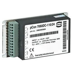 Harting Spannungswandler 20803003025