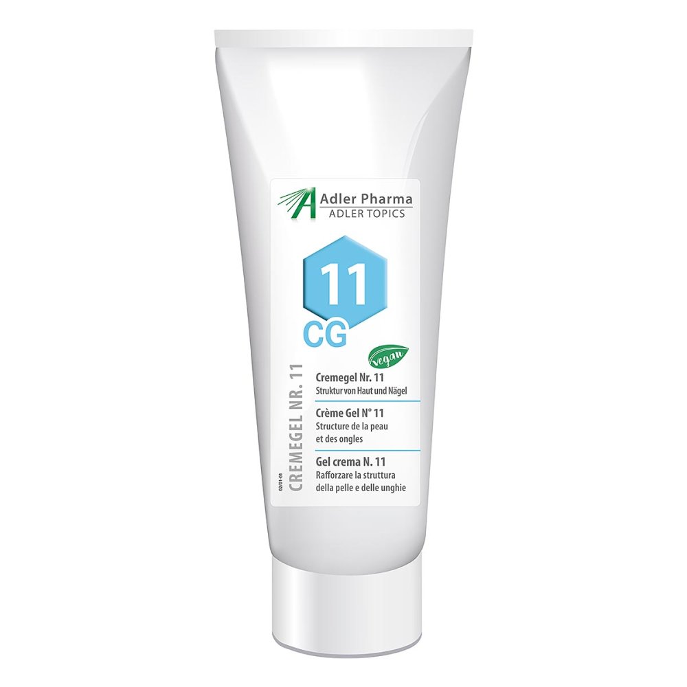 Adler Pharma Produktion und Vertrieb GmbH Mineralstoff Cremegel Nummer 11 02733741