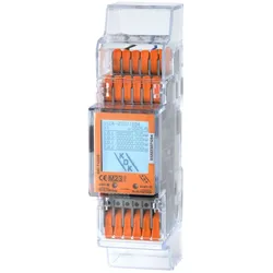 FENECON Home&amp;Com. Gewerbespeichersystem FEC040