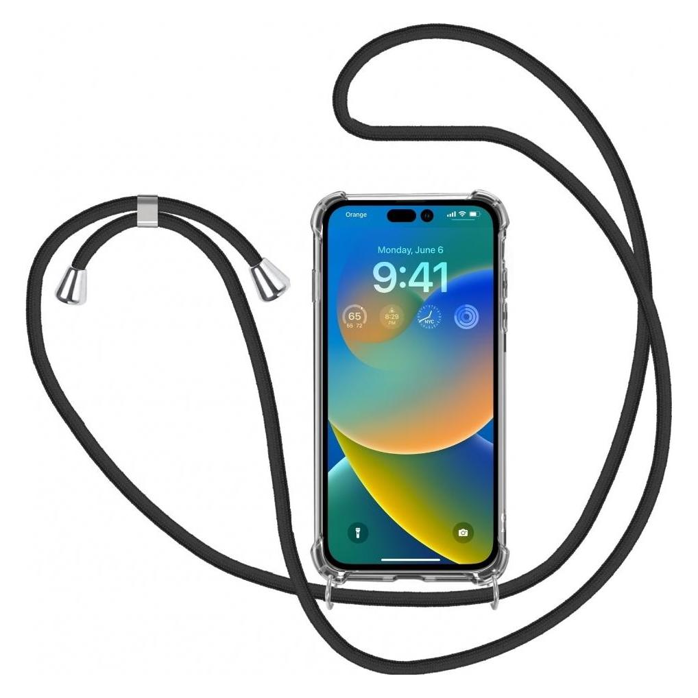 Screenguard Loopster Necklace Case (00030820)