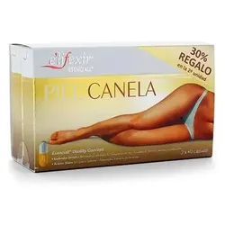 Phergal E'lifexir Essential Cinnamon Skin Savings Package