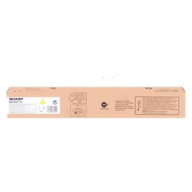 Sharp Mx-23gtya (Y) (MX-23GTYA)