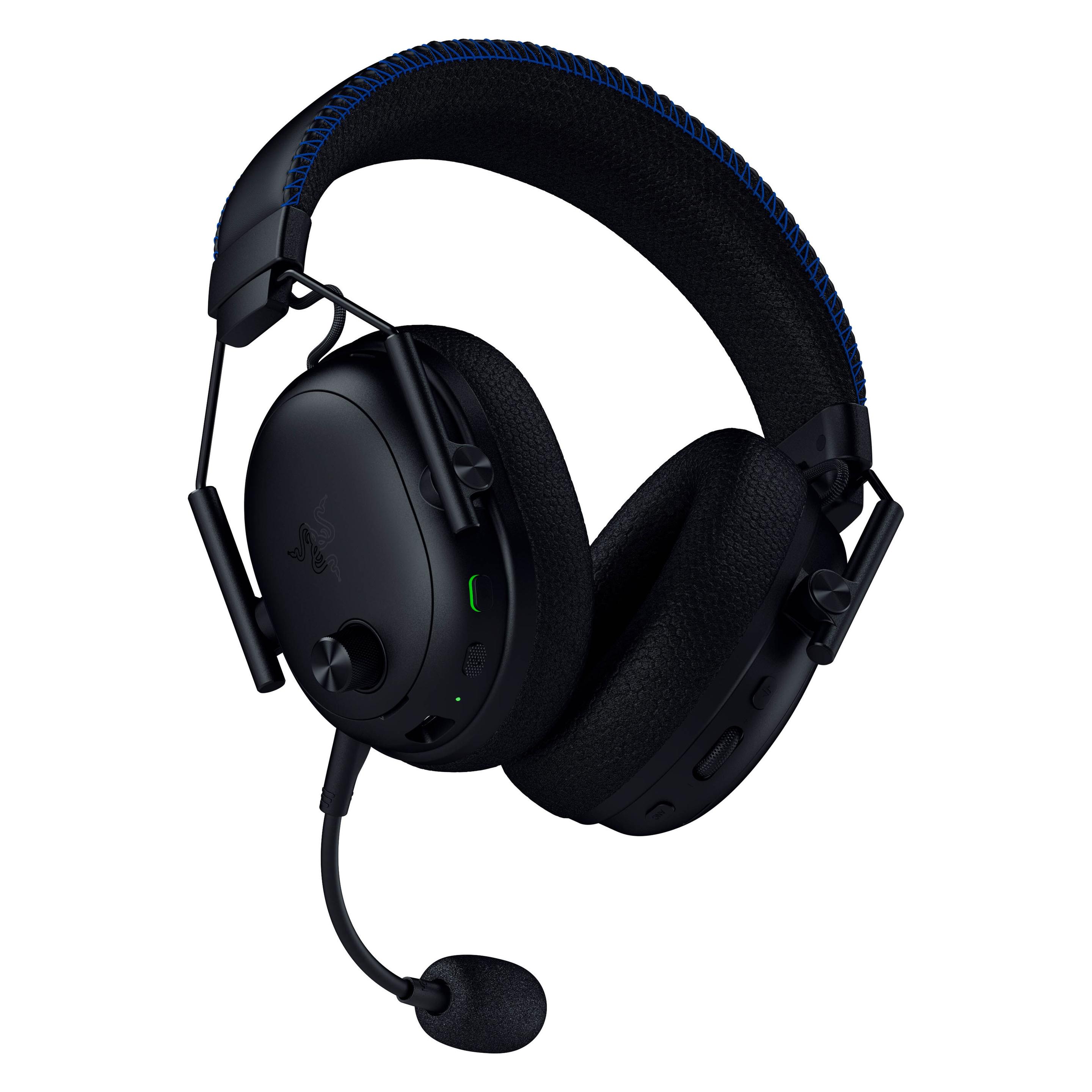 Razer BlackShark V3 Pro (Kabelgebunden, Kabellos) (RZ04-05400500-R3G1)