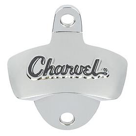 Charvel Wallmount Bottle Opener (Kapselheber) (46535106)