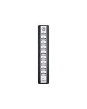 Manhattan Hi-Speed USB Desktop Hub 10 x 2.0 (161572)