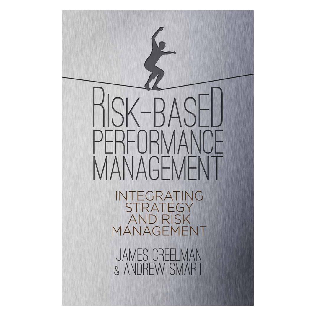Springer Risk-Based Performance Management (Englisch, Softcover, A. Smart, J. Creelman) (55820321)
