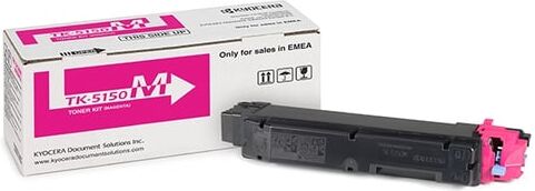 Kyocera TK-5150M toner Magenta