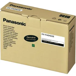 Panasonic KX-FAD422X (KX-FAD422X) Fotoleitertrommel – Drum – B-Verpackung