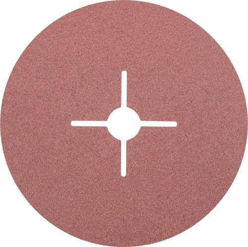 PFERD TOOLS FS 180-22A 80 64108175 Schleifpapier für Schleifteller Körnung (num) 80 (Ø) 180mm 25St.