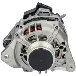 Generator VALEO 616115 für Kia Hyundai Picanto II I10